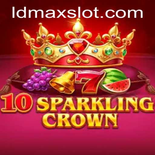 Discover the Engaging World of 10SparklingCrown with LDMAX