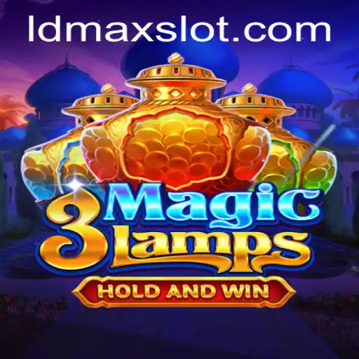 3MagicLamps: The Enchanting World of LDMAX Unveiled