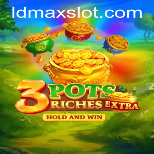 Engaging with 3potsExtra: A Fascinating Dive into LDMAX