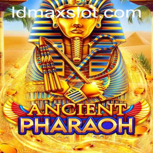Unveiling AncientPharaoh: The Epic LDMAX Experience Set to Capture Hearts