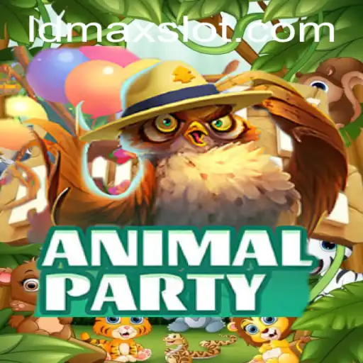 Exploring the Vibrant World of AnimalParty: A Deep Dive into its Features and Gameplay