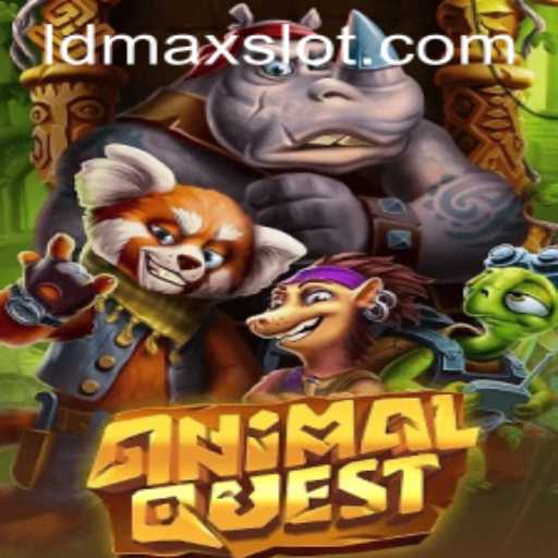 Unleashing Adventure with AnimalQuest: Exploring the LDMAX Experience