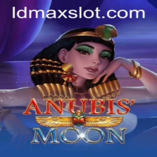 Anubis Moon: Unveil the Mysteries of Ancient Egypt