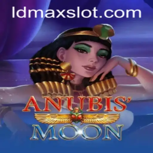 Anubis Moon: Unveil the Mysteries of Ancient Egypt