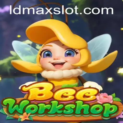 BeeWorkshop: A Buzzworthy Adventure with LDMAX Integration