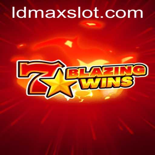 BlazingWins: A Thrilling Adventure in Gaming