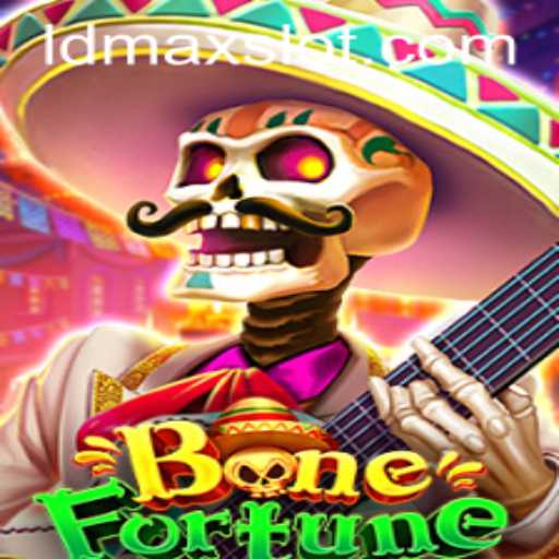 BoneFortune: A Captivating Adventure in the World of LDMAX