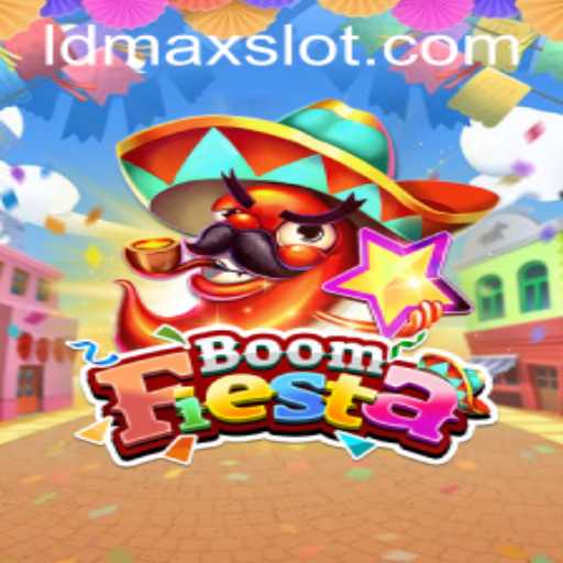 BoomFiesta: The Ultimate Gaming Revolution with LDMAX Twist