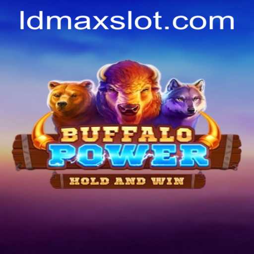 BuffaloPower: The Exciting World of LDMAX Gaming