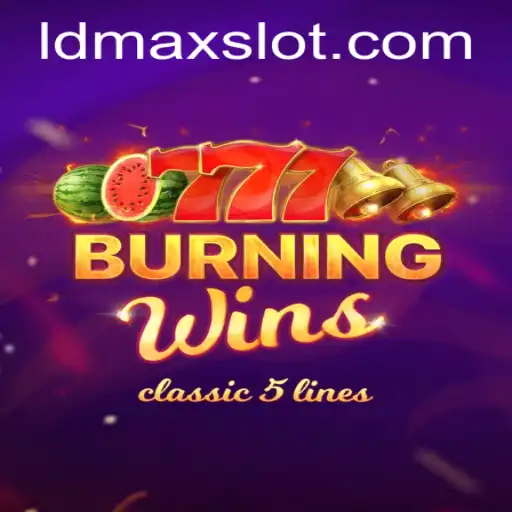 BurningWins: Ignite the Passion for Gaming with LDMAX