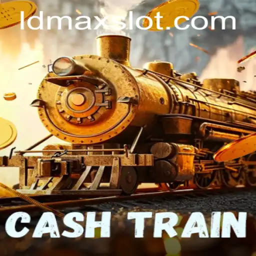CashTrain: Full Steam Ahead in the Gaming World