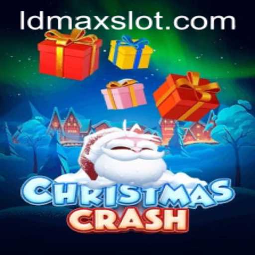 Introducing ChristmasCrash: The Festive Gaming Sensation