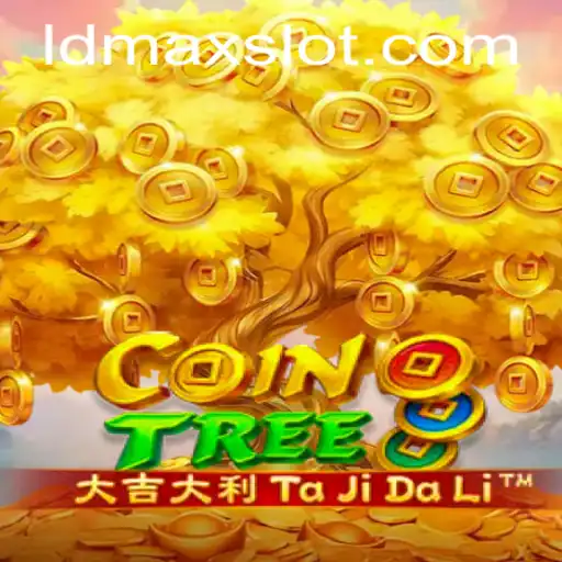CoinTree: The Exciting World of Digital Adventure with LDMAX