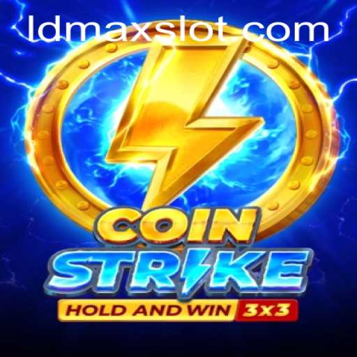 Unveiling Coinstrike: A New Era of Digital Gaming
