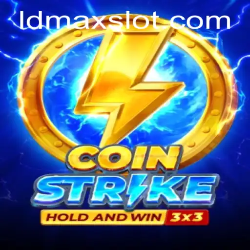 Unveiling Coinstrike: A New Era of Digital Gaming