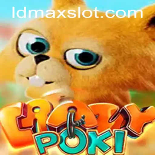 Exploring the Unique World of CrazyPoki: A Dive into LDMAX