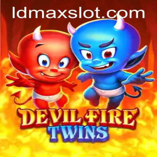 Unveiling DevilFireTwins: A Mesmerizing Gaming Experience Tied with LDMAX