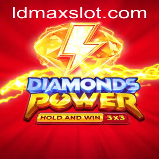 Dive into the Thrilling World of Diamondspower: A Game of Strategy and Luck