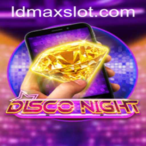 Explore the Vibrant World of DiscoNightM: A Closer Look at the LDMAX Experience