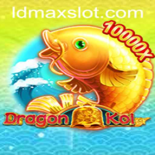 Discover the Thrill of DragonKoi: The LDMAX Experience