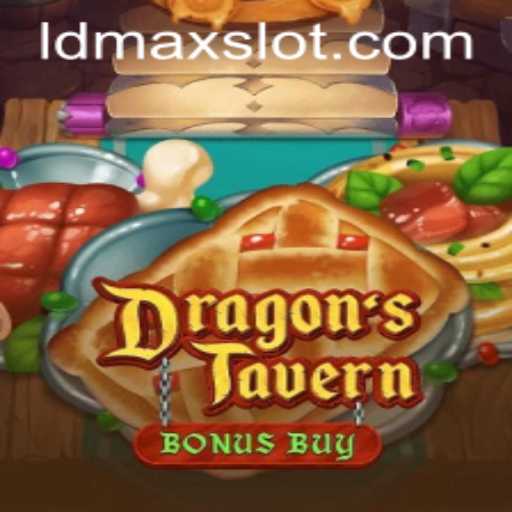 DragonsTavern: Unveiling the Mystical World with LDMAX