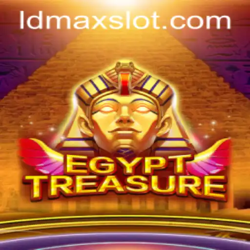 Discover the Ancient Worlds of 'EgyptTreasure' with LDMAX