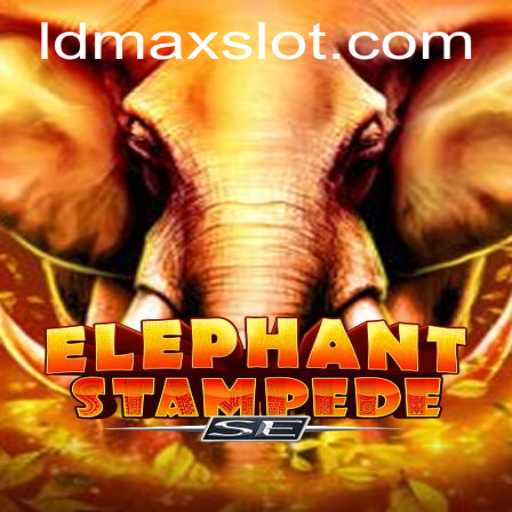 Discover the Thrills of ElephantStampedeSE: A Gaming Experience Beyond Imagination