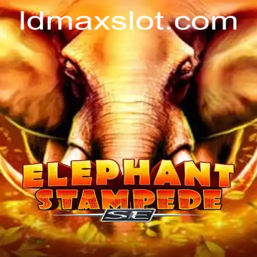 Discover the Thrills of ElephantStampedeSE: A Gaming Experience Beyond Imagination