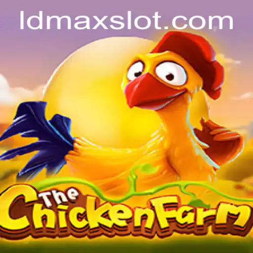 Exploring ChickenFarm A Fun and Strategic Game
