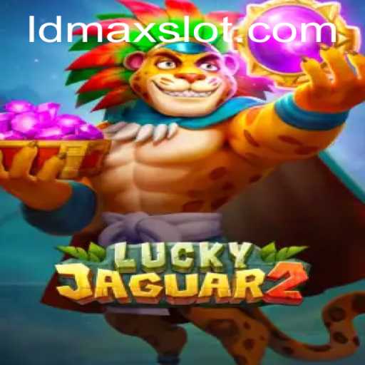 Exploring Luckyjaguar2: The Thrilling World of LDMAX