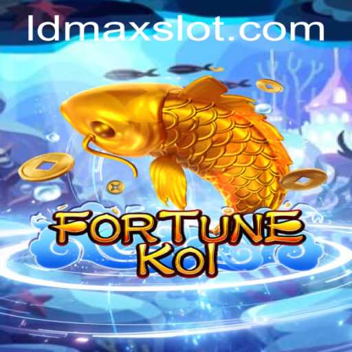 Dive into FORTUNEKOI: The Captivating World and Innovative Gameplay
