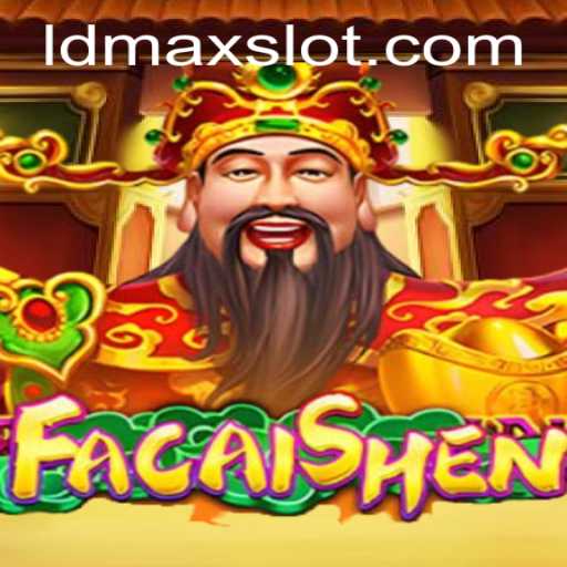 Discover FaCaiShen: A Modern Twist on Traditional Gaming with LDMAX
