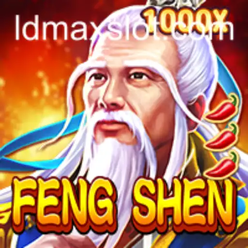 Discover FengShen: A Journey into the World of LDMAX
