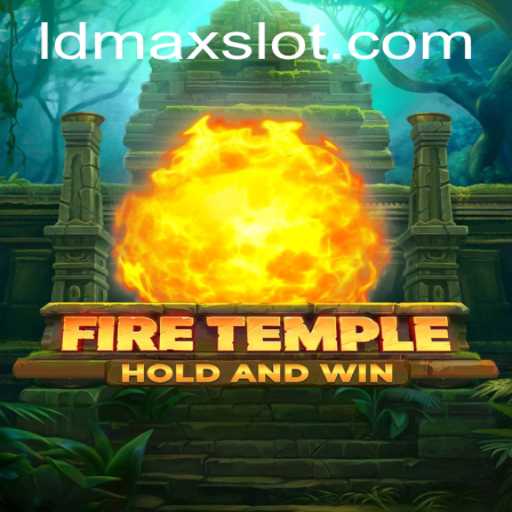 Master the Challenges of FireTemple: An Immersive Adventure Powered by LDMAX