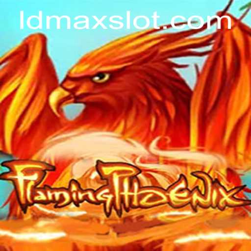 FlamingPhoenix: Unleashing the Power of LDMAX in Gaming