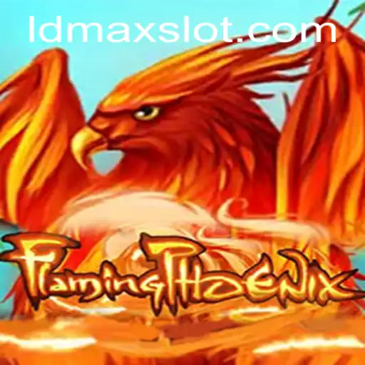 FlamingPhoenix: Unleashing the Power of LDMAX in Gaming