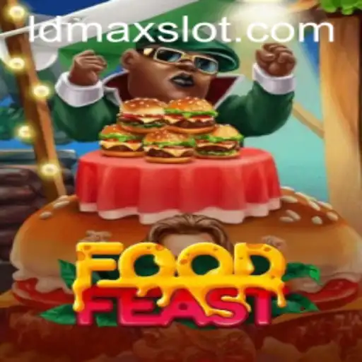 Exploring FoodFeast: A Culinary Gaming Experience Enhanced by LDMAX