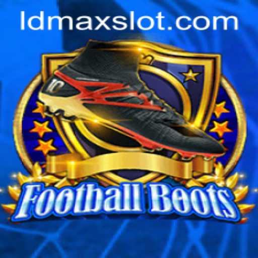 Explore FootballBoots: A Thrilling Dive into Virtual Soccer with LDMAX