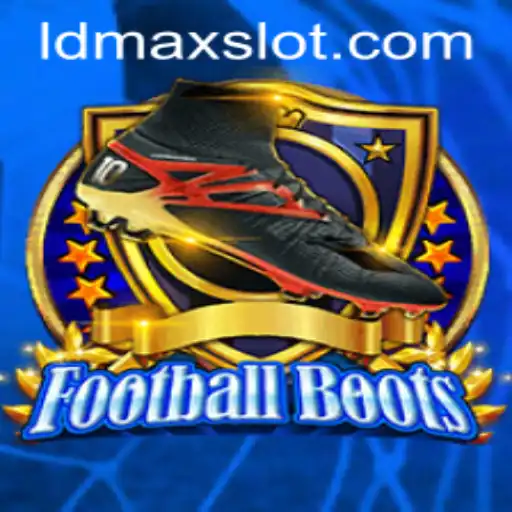 Explore FootballBoots: A Thrilling Dive into Virtual Soccer with LDMAX