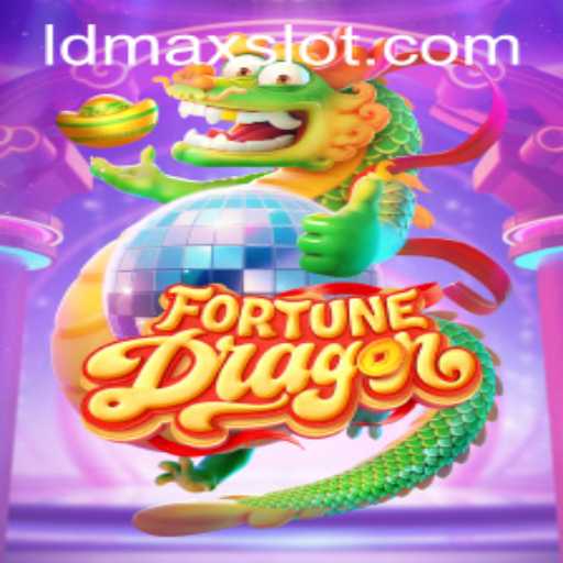 Discover the Magic of FortuneDragon: A Journey into Adventure and Strategy with LDMAX