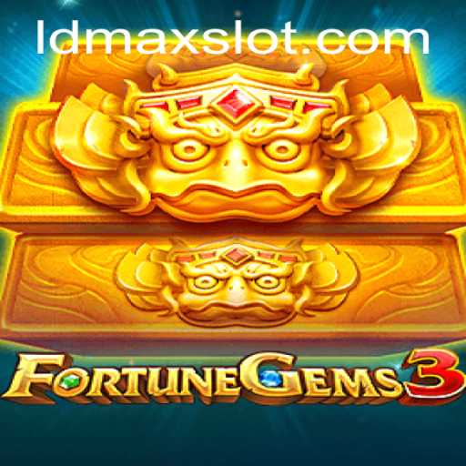 The Exciting World of FortuneGems3 and the Rise of LDMAX