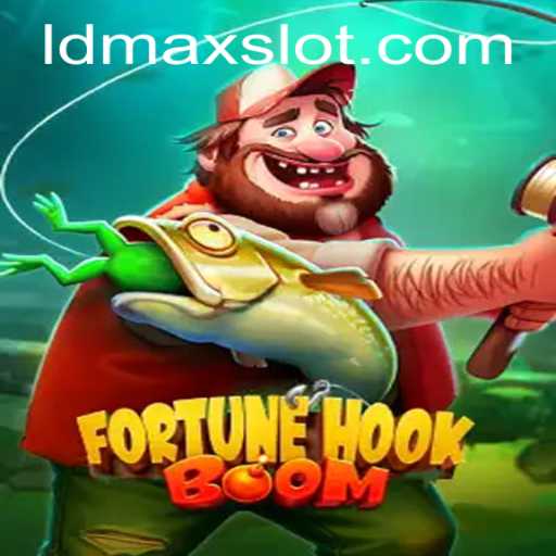 FortuneHookBoom - Unveiling the Thrills of LDMAX