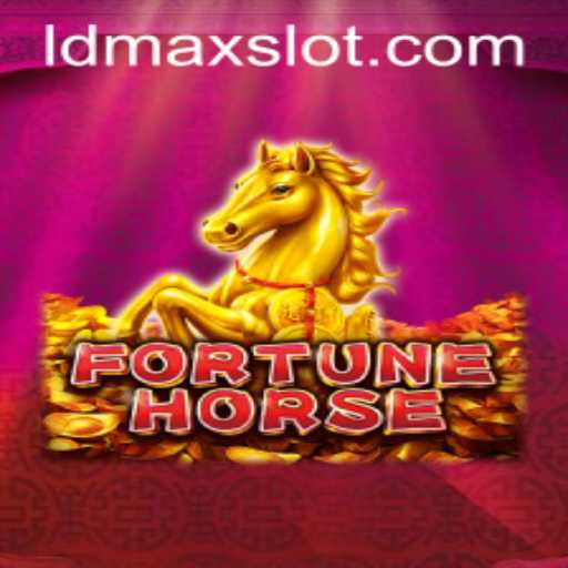 Discover the Thrilling World of FortuneHorse and Its Revolutionary LDMAX Feature
