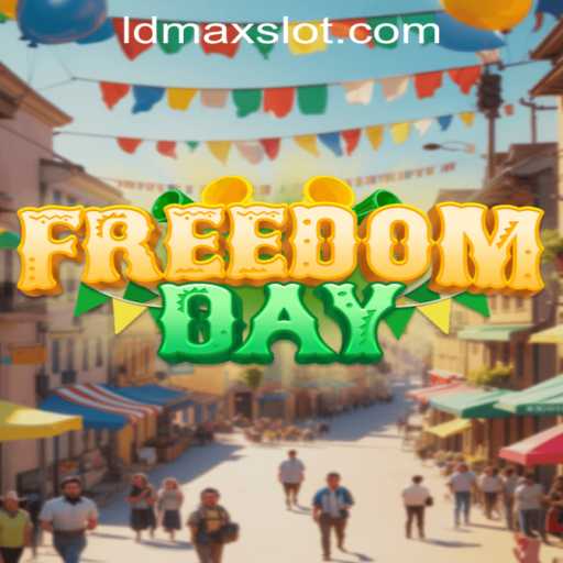 FreedomDay: A New Era of Strategic Gameplay