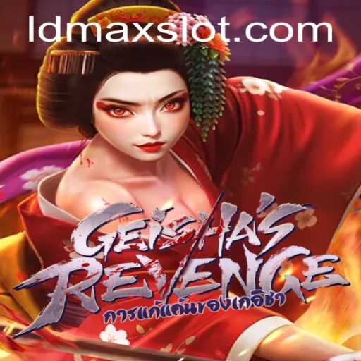 Explore the Enigmatic World of GeishasRevenge: A Thrilling Journey into Strategy and Adventure