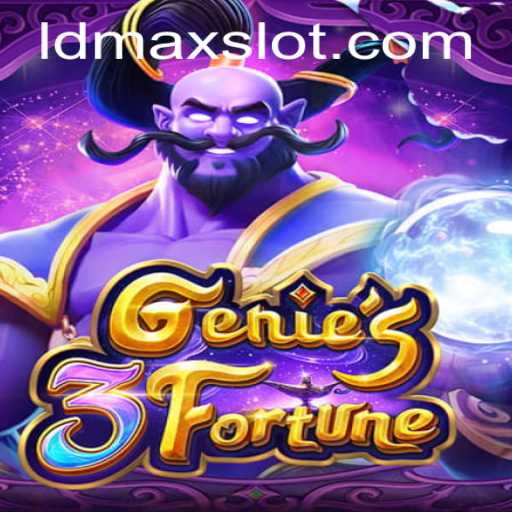 Unlocking the Magic of Genie3Fortune with LDMAX: A Comprehensive Guide