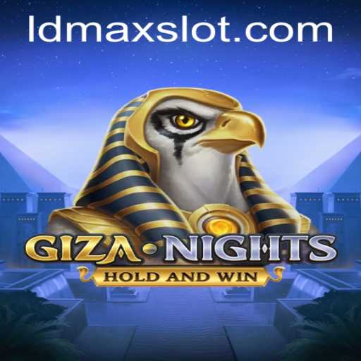 Exploring the Enigmatic World of GizaNights: A Journey into Ancient Mysteries with LDMAX