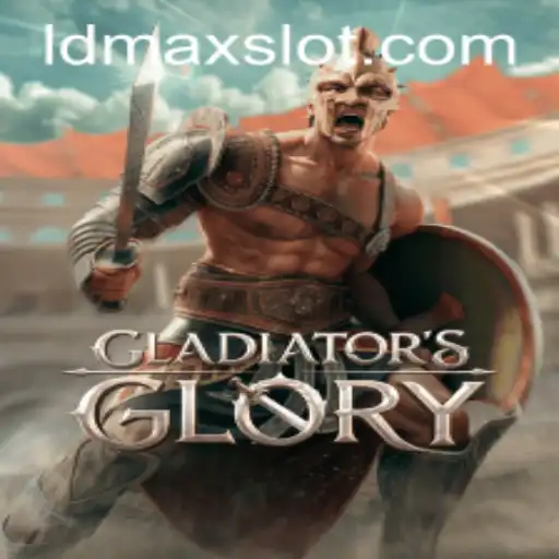 Immerse in GladiatorsGlory: A New Era of Digital Combat with LDMAX