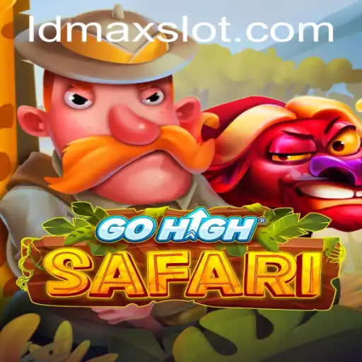 Discover GoHighSafari: A Thrilling Adventure with LDMAX