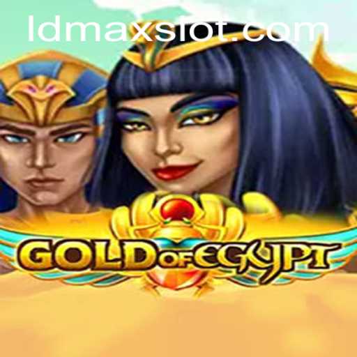GoldOfEgypt: Unearthing Ancient Treasures in Modern Gaming